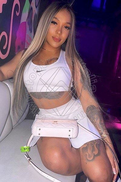 Foto di Donna Bella trans Trento