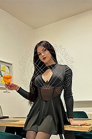 Foto di Lola Ferrari