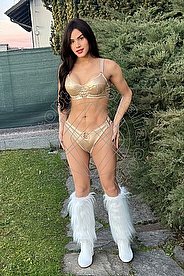 Foto di Lola Ferrari