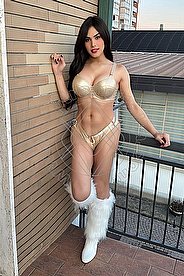 Foto di Lola Ferrari