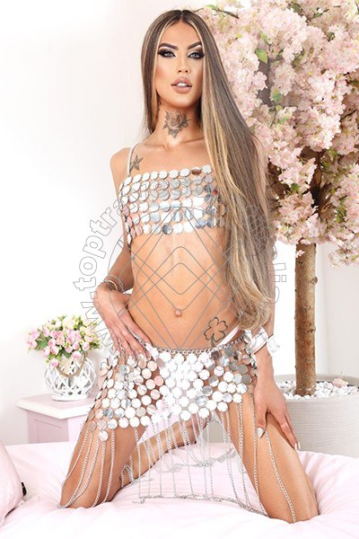 Foto 1 di Dafinny Doll transexescort Firenze