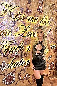Foto di Pornostar Riane Mello