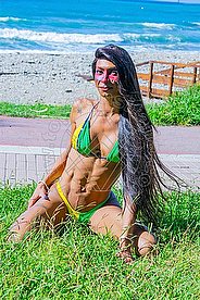 Foto di Tayn� Soares