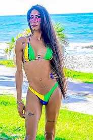 Foto di Tayn� Soares