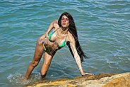 Foto di Tayn� Soares