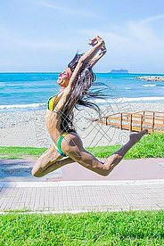 Foto di Tayn� Soares