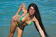 Foto di Tayn� Soares