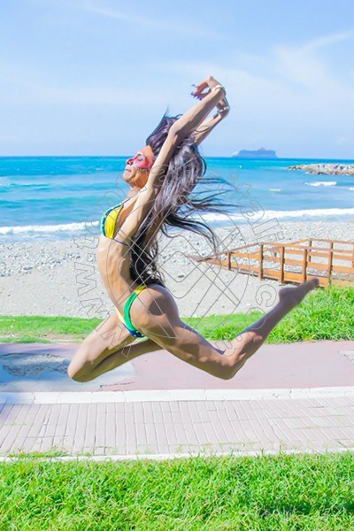 Foto 16 di Tayná Soares trans Grosseto