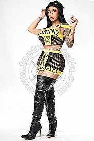 Foto di Lissandra