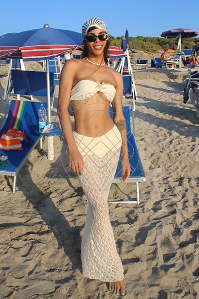 Foto 16 di Nayara Bambolina trans Firenze