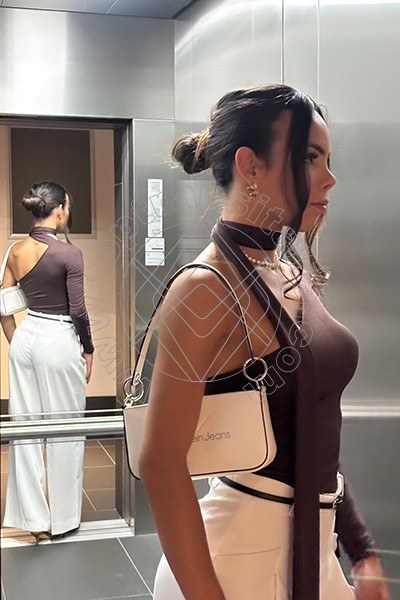 Foto 3 di Nayara Bambolina trans Milano