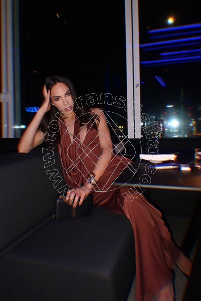 Foto 4 di Nayara Bambolina trans Milano