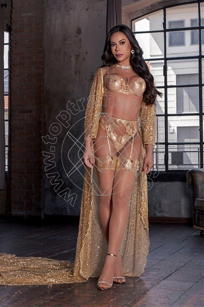 Larissa Diaz TORINO 3283737247