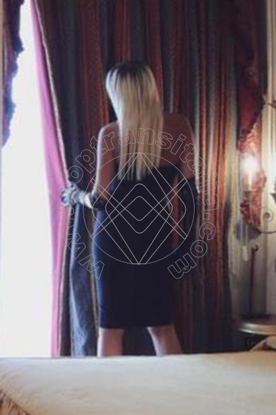 Foto 14 di Selvaggia Donati trans Milano