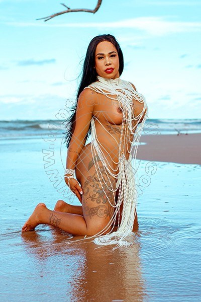 Foto 4 di Bruna Cicarelly trans Chiavari