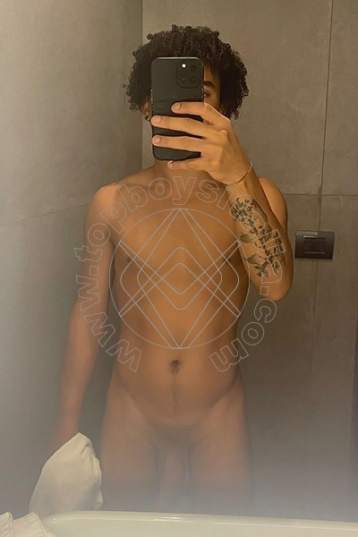 Foto hot 1 di Felipe Sensual boys Torino