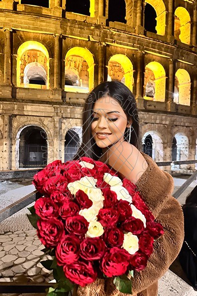 Foto 7 di Patrizia Brasiliana trans Roma