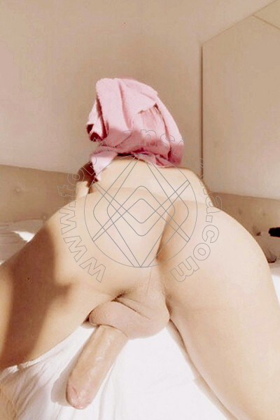 Foto hot 2 di Patrizia Brasiliana trans Roma