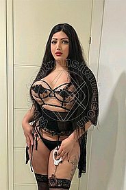 Foto di Camila Dior Pornostar