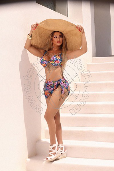 Foto di Gaja trans Ibiza