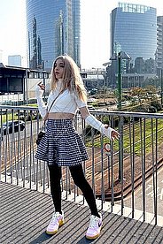 Foto di Princess Auri