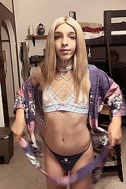 Foto di Princess Auri