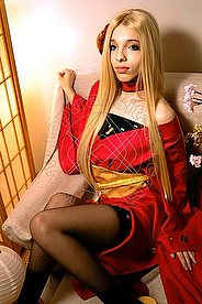 Foto di Princess Auri