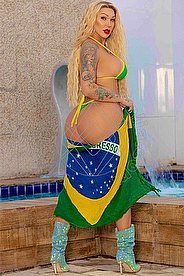 Foto di Melissa Andrade