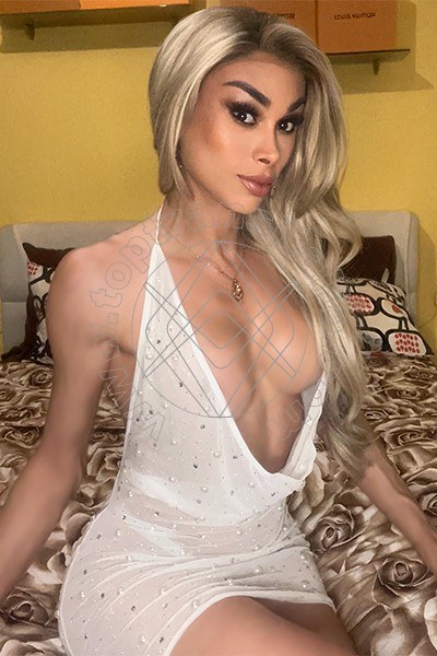 Foto 43 di Eduarda Vogue trans Alessandria