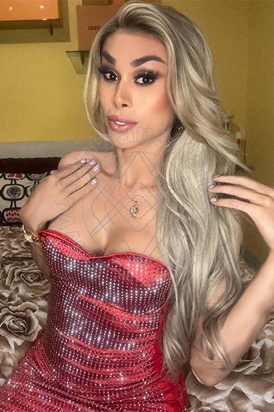 Foto 48 di Eduarda Vogue trans Alessandria