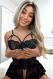 Foto di Iris Araujo