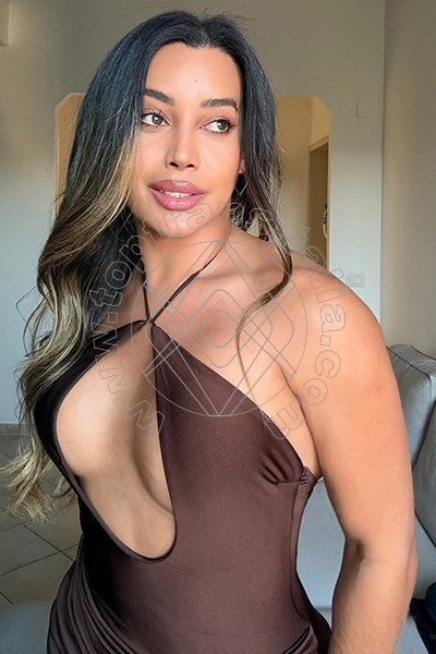Foto 4 di Iris Araujo trans Pavia