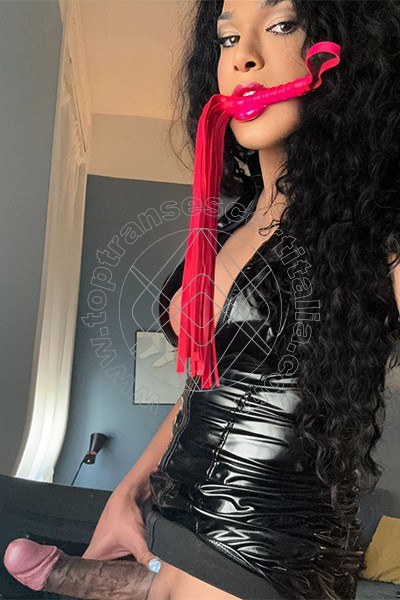 Foto hot di Miele transexescort Firenze