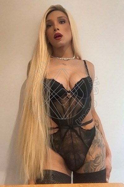 Foto 4 di Brunna Campanaro trans Ravenna