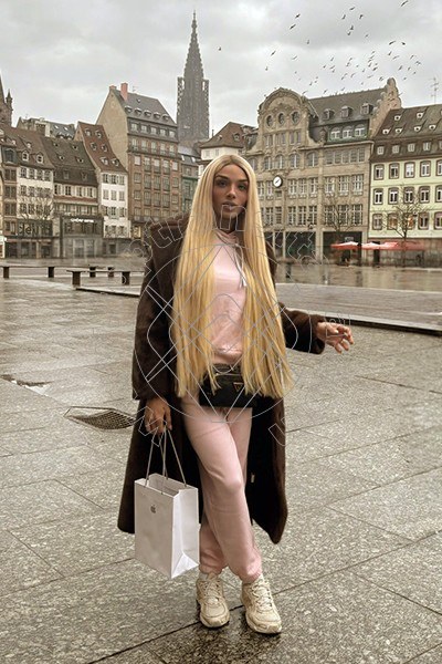 Foto 24 di Brunna Campanaro trans Bologna