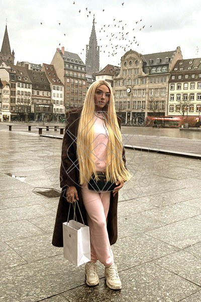 Foto 23 di Brunna Campanaro trans Bologna