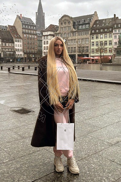Foto 22 di Brunna Campanaro trans Bologna