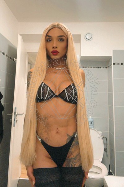 Foto 8 di Brunna Campanaro trans Bologna