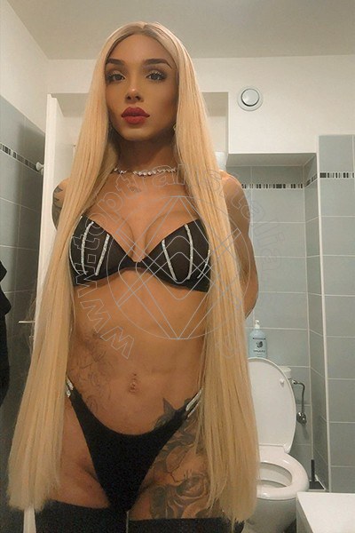 Foto 7 di Brunna Campanaro trans Bologna