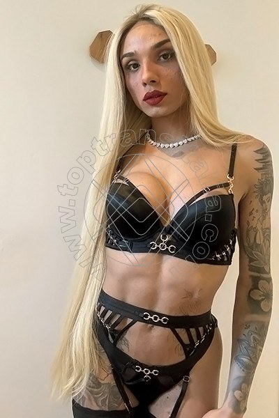 Foto 5 di Brunna Campanaro trans Bologna