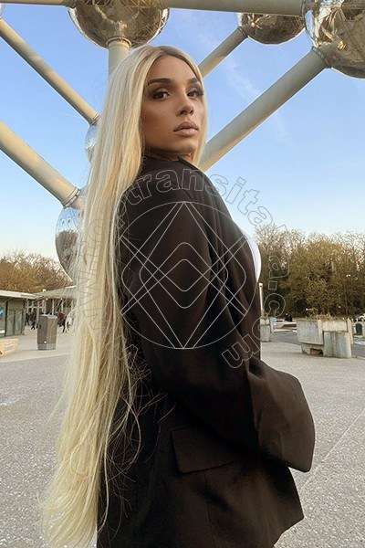 Foto 15 di Brunna Campanaro trans Bologna
