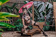 Foto di Sabrina Prezotte Pornostar
