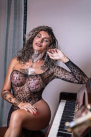 Foto di Sabrina Prezotte Pornostar