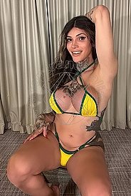 Foto di Sabrina Prezotte Pornostar