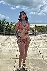 Foto di Sabrina Prezotte Pornostar