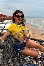 Foto di Sabrina Prezotte Pornostar