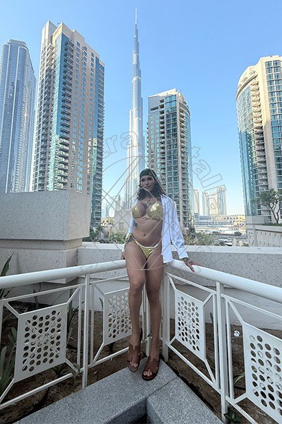 Foto 64 di Sabrina Prezotte Pornostar trans Milano