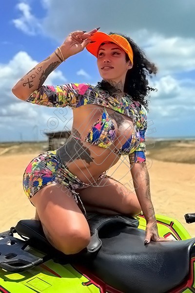 Foto 59 di Sabrina Prezotte Pornostar trans Milano