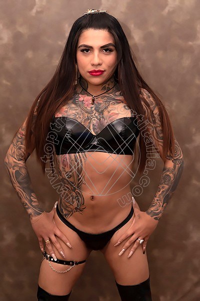 Foto di Soraya transexescort Rende