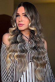 Foto di Paulinha Ferraz